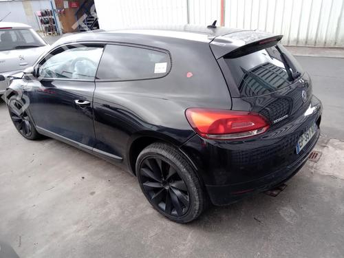 Used Front left lock VW SCIROCCO III (137, 138) 1.4 TSI (160 hp) 27025072