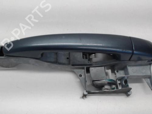 Front right exterior door handle CITROËN BERLINGO MULTISPACE (B9) 1.6 HDi 110 | BP26999480C129 