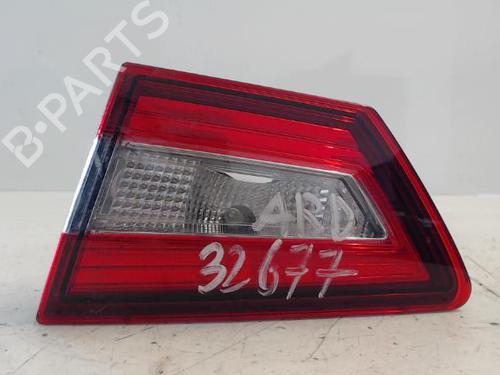Right tailgate light RENAULT CLIO IV (BH_) 1.5 dCi 75 | BP27002484C80 - Image 2