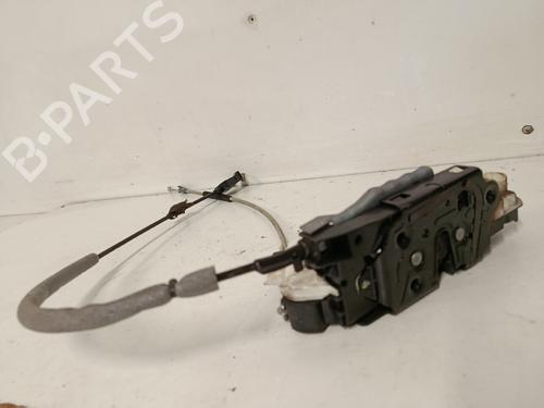 Used Front left lock Front left lock 34258857 34258857