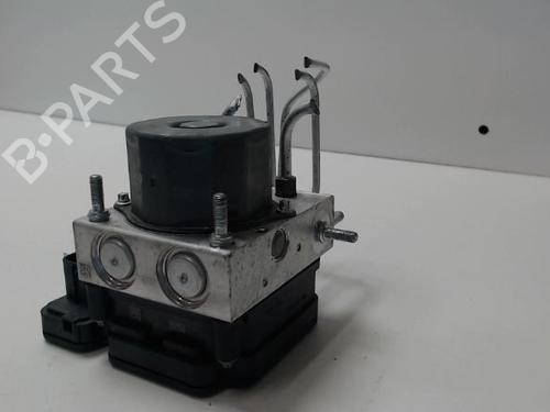 ABS pump RENAULT TWINGO III (BCM_, BCA_) 1.0 SCe 75 | BP27004161M43 