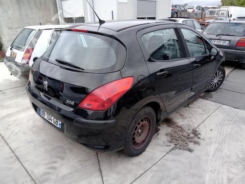 Used Antenna/Base PEUGEOT 308 I (4A_, 4C_) 1.6 HDi (109 hp) 29979503