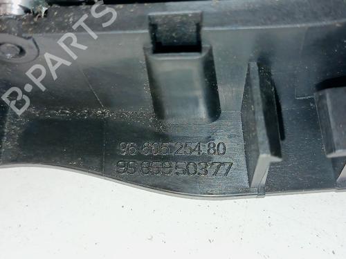 Used Front left interior door handle Front left interior door handle CITROËN C5 III Break (RW_) 2.0 HDi (136 hp) 33182596 33182596