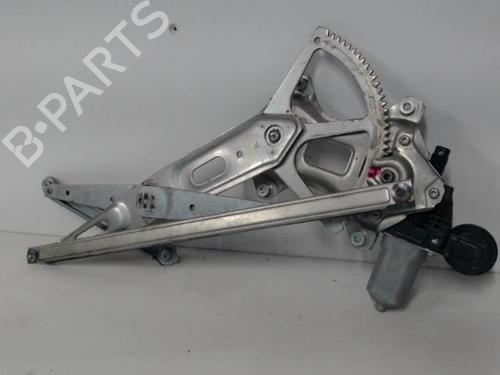 Rear left window mechanism TOYOTA PRIUS Liftback (_W2_) 1.5 Hybrid (NHW20_, NHW20R) | BP27001492C24