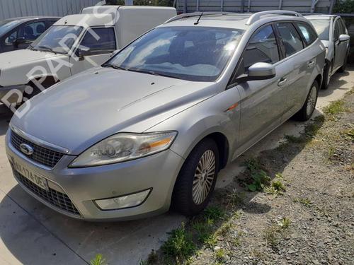 Left front window switch FORD MONDEO IV Turnier (BA7) 2.0 TDCi | BP26987558I27 - Image 7