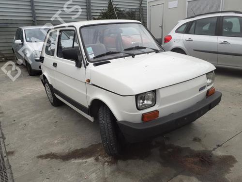 Steering column stalk FIAT 126 (126_) 700 | BP27010225I23