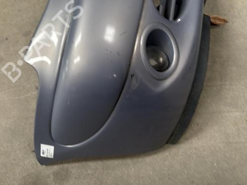 Front bumper CITROËN XSARA PICASSO (N68) 1.8 16V | BP26997626C7 