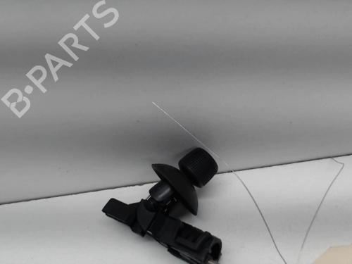 Left mirror SEAT IBIZA III (6L1) 1.4 16V | BP26999561C26 