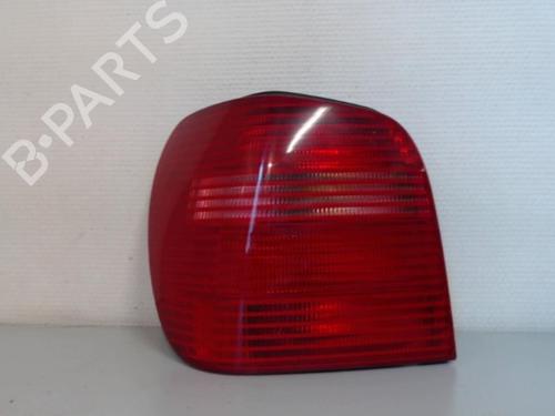 Used Left taillight VW POLO (6N2) 1.4 (60 hp) 27004820