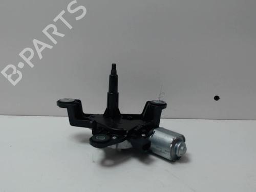 Used Rear wiper motor CITROËN C3 / C3 ORIGIN III (SX) 1.2 PureTech 82 (83 hp) 26994167