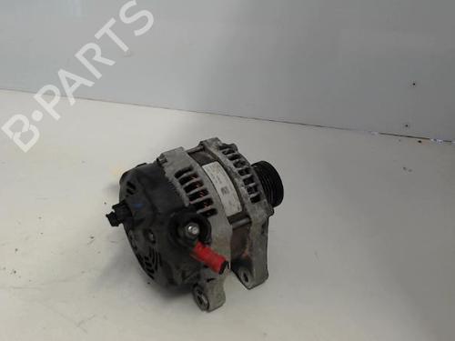 Alternator FORD FIESTA VI (CB1, CCN) 1.0 | BP27006862M7 