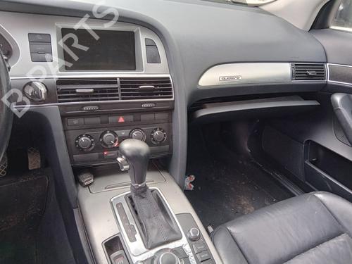Varmeblæser AUDI A6 Allroad C6 (4FH) 2.7 TDI quattro (180 hp) 26986013