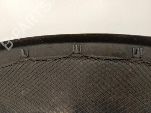 Used Rear parcel shelf Rear parcel shelf VW GOLF VI (5K1) 2.0 TDI (110 hp) 33651200 33651200