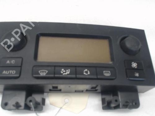 Climate control CITROËN C4 I (LC_) 1.6 HDi | BP26983190I5 
