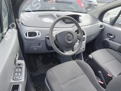 Steering column stalk RENAULT MODUS / GRAND MODUS (F/JP0_) 1.5 dCi (JP0G, JP0H) | BP30675476I23  - Image 5