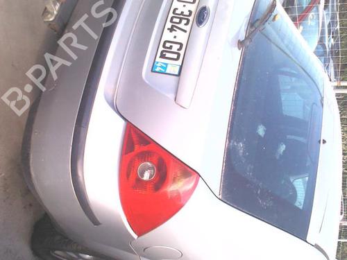 Right mirror FORD MONDEO III Saloon (B4Y) 2.0 16V TDDi / TDCi | BP26992973C27 