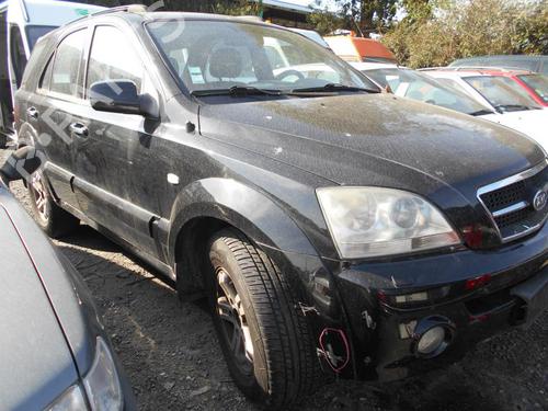 Steering rack KIA SORENTO I (JC) 2.5 CRDi 4WD | BP26991948M22 