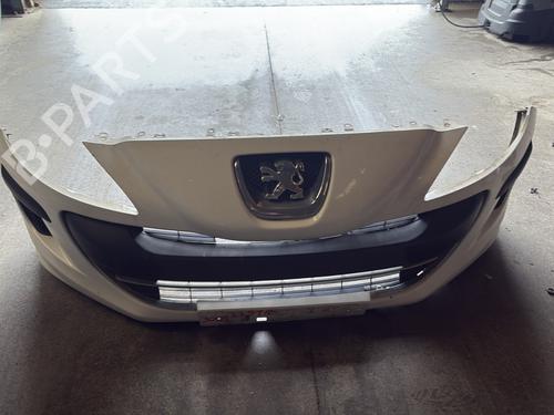 Used Front bumper PEUGEOT 308 I (4A_, 4C_) 1.6 HDi (109 hp) 28609450