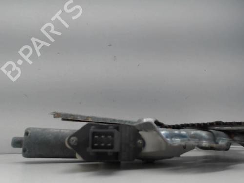 Used Front left window mechanism TOYOTA AVENSIS Estate (_T25_) 2.0 D-4D (CDT250_, CDT250R) (116 hp) 27010883