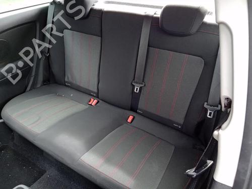 Sæde Bagtil OPEL CORSA D (S07) 1.3 CDTI (L08, L68) (75 hp) 26987188