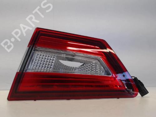 Used Right tailgate light RENAULT CLIO IV (BH_) 1.5 dCi 90 (90 hp) 27010718