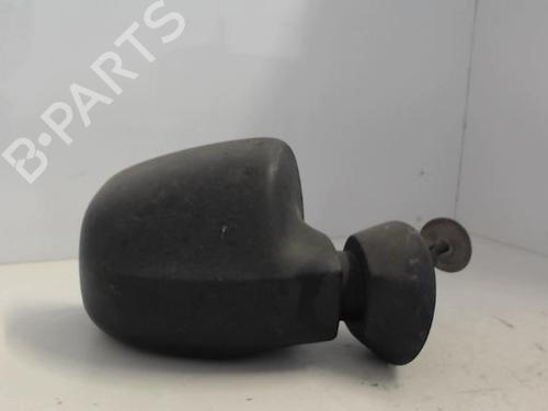 Right mirror DACIA LOGAN MCV (KS_) 1.5 dCi (KS04) | BP27015808C27 