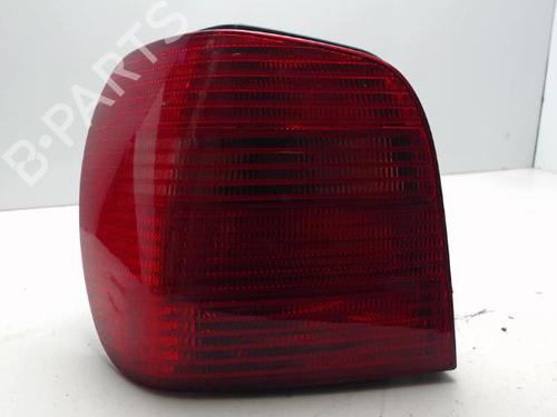 Left taillight VW POLO (6N2) 1.4 16V | BP26981584C34 - Image 4
