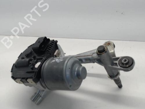 Front wiper motor PEUGEOT 3008 I MPV (0U_) 2.0 HDi | BP27022298M29 