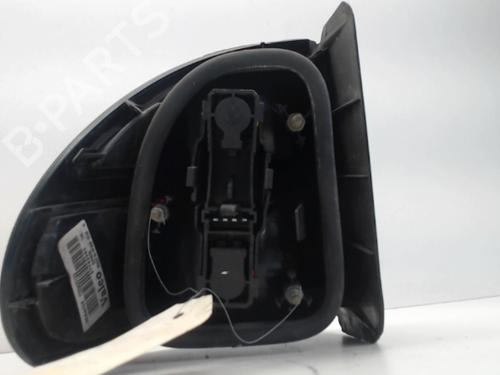 Used Right taillight RENAULT LAGUNA I (B56_, 556_) 1.9 dCi (B56W) (107 hp) 27014897