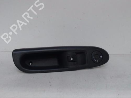 Used Switch RENAULT CLIO II (BB_, CB_) 1.5 dCi (B/CB07) (65 hp) 27277904