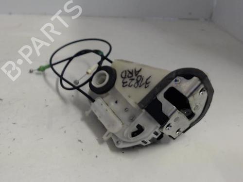 Høyre bak lås TOYOTA YARIS (_P9_) 1.4 D-4D (NLP90_, NLP90R) (90 hp) 26996213