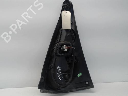 Left taillight CITROËN C1 (PM_, PN_) 1.0 | BP26983389C34 