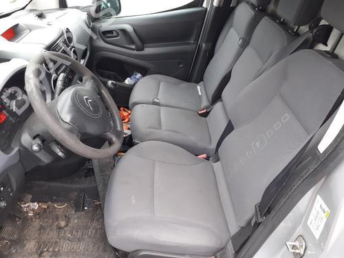 Front right interior door handle CITROËN BERLINGO Box Body/MPV (B9) 1.6 HDi / BlueHDi 75 | BP26987691I14 
