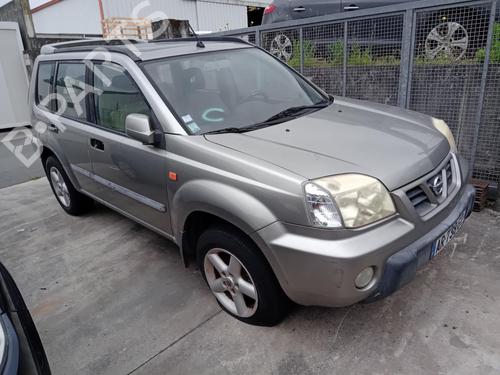 Used Parts NISSAN X-TRAIL I (T30) 2.2 Di 4x4 (114 hp) 2891138