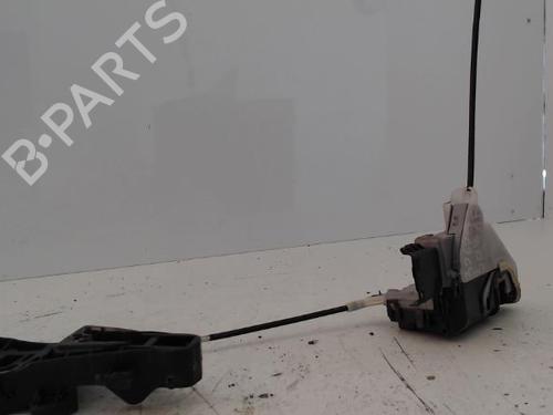 Rear right lock PEUGEOT 508 I (8D_) 2.0 HDi | BP27019491C99 