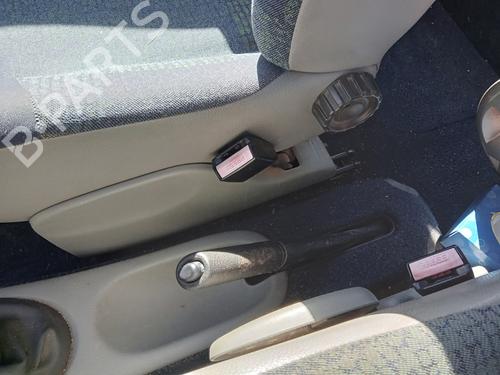 Engache cinturón RENAULT SCÉNIC I MPV (JA0/1_, FA0_) 1.4 16V (JA0D, JA1H, Ja0W, JA10) (95 hp) 29165289