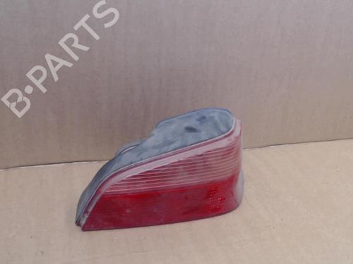 Used Right taillight PEUGEOT 106 II (1A_, 1C_) 1.5 D (57 hp) 26992874