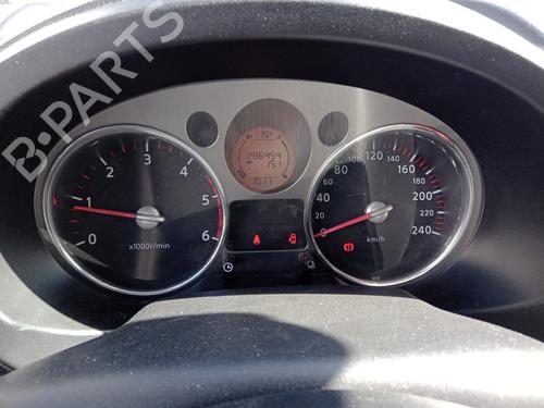 Quadrante Quadrante NISSAN X-TRAIL II (T31) 2.0 dCi 4x4 (150 hp) 34220118 34220118