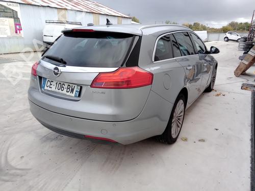 Used Fuel flap OPEL INSIGNIA A Sports Tourer (G09) 2.0 CDTI (35) (110 hp) 29846852