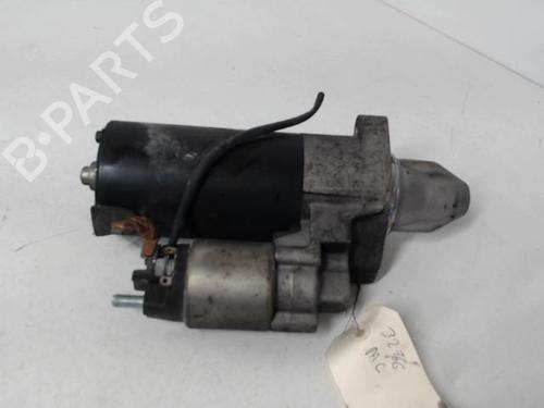 Used Starter MERCEDES-BENZ M-CLASS (W164) ML 300 CDI 4-matic (164.121) (204 hp) 27009295