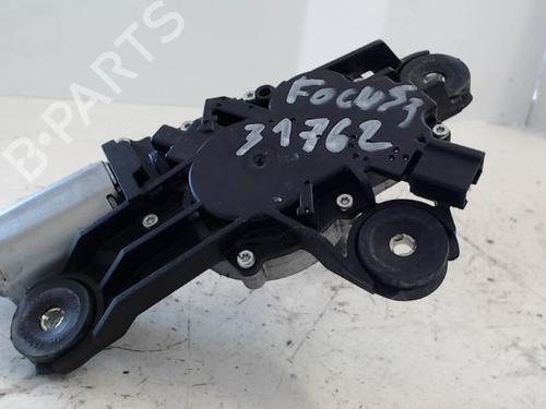 Used Rear wiper motor FORD FOCUS III 1.6 TDCi (115 hp) 26990385