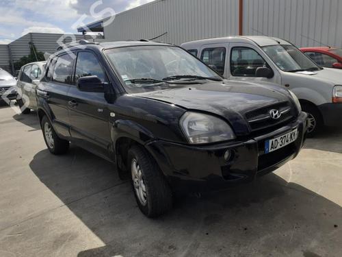 Used Right headlight HYUNDAI TUCSON (JM) 2.0 CRDi All-wheel Drive (113 hp) 26998535