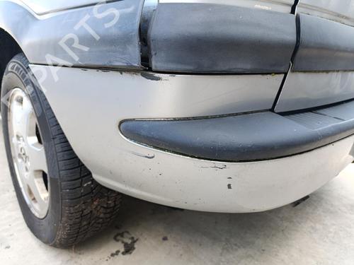 rear-bumper-opel-zafira-a-mpv-t98-1999-2000-2001-2002-2003-2004-2005-2006-40251398 main image