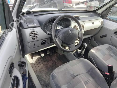 Right front door RENAULT KANGOO Express (FC0/1_) 1.5 dCi (FC07, FC1R) | BP27013600C3 
