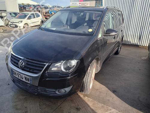 Used Wheel arch VW TOURAN (1T1, 1T2) 1.9 TDI (105 hp) 31810628