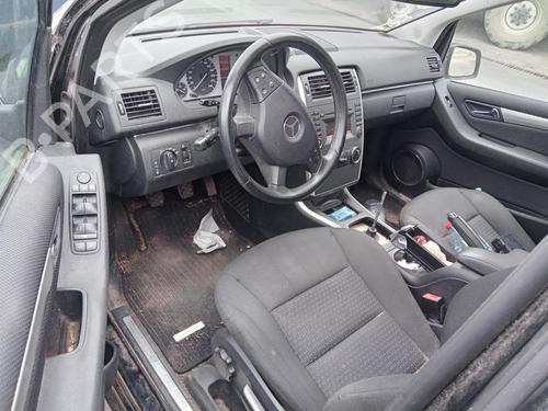Used Steering column MERCEDES-BENZ B-CLASS Sports Tourer (W245) B 180 CDI (245.207) (109 hp) 26982107