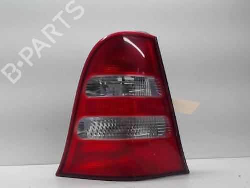 Used Right taillight MERCEDES-BENZ A-CLASS (W168) A 170 CDI (168.009, 168.109) (95 hp) 26999407