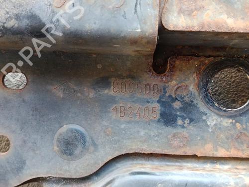 crossmember-renault-clio-iii-br01-cr01-2005-2006-2007-2008-2009-2010-2011-2012-2013-2014-35779683 main image