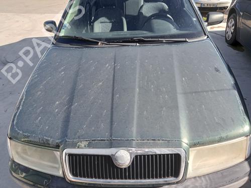 Motorhjelm Motorhjelm SKODA OCTAVIA I (1U2) 1.9 TDI (110 hp) 36026813 36026813
