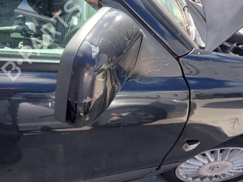 Used Right mirror VOLVO V40 Estate (645) 1.8 (115 hp) 29079392